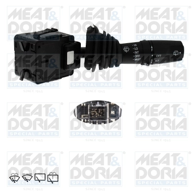 Steering Column Switch
